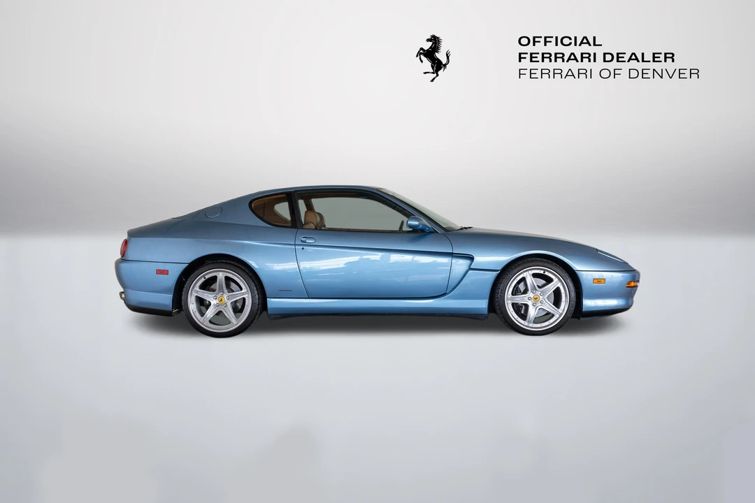 2000 Ferrari 456M GT - Image 6 of 30