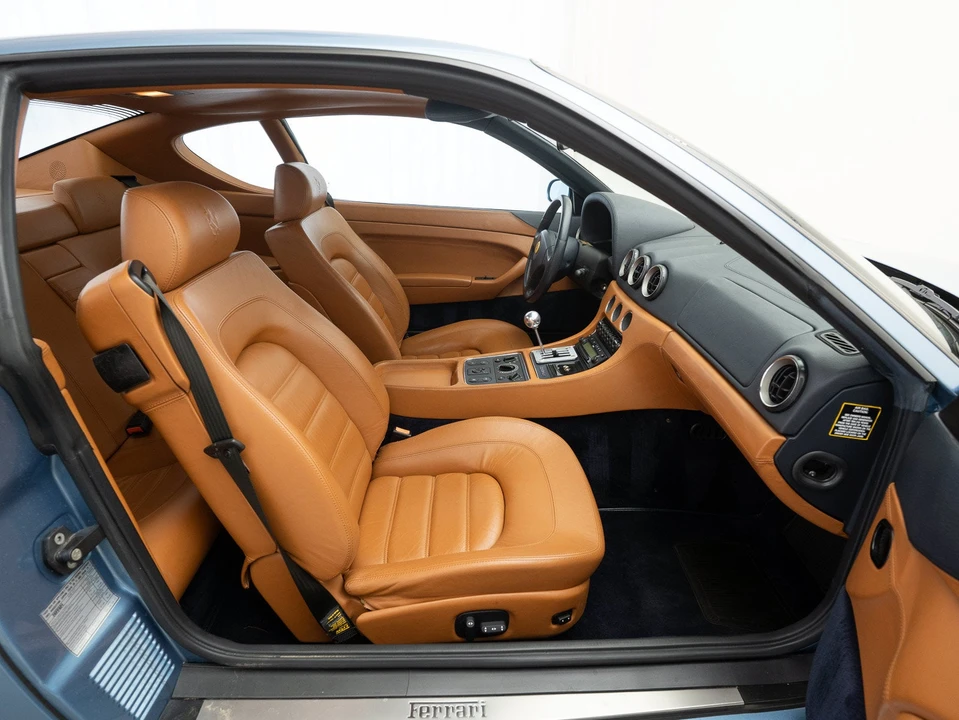 2000 Ferrari 456M GT - Image 10 of 30