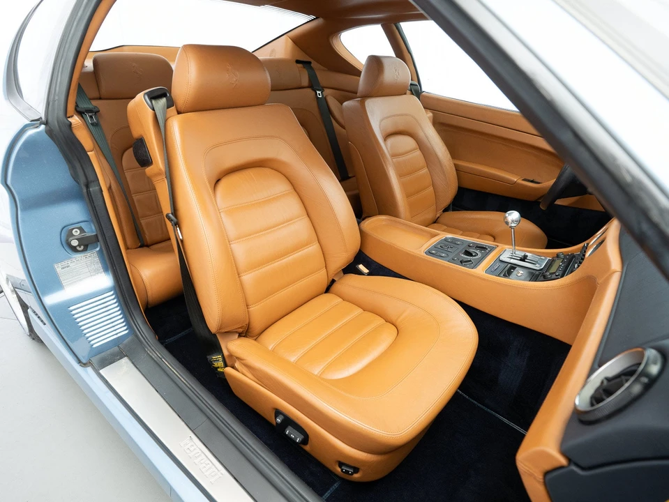 2000 Ferrari 456M GT - Image 14 of 30