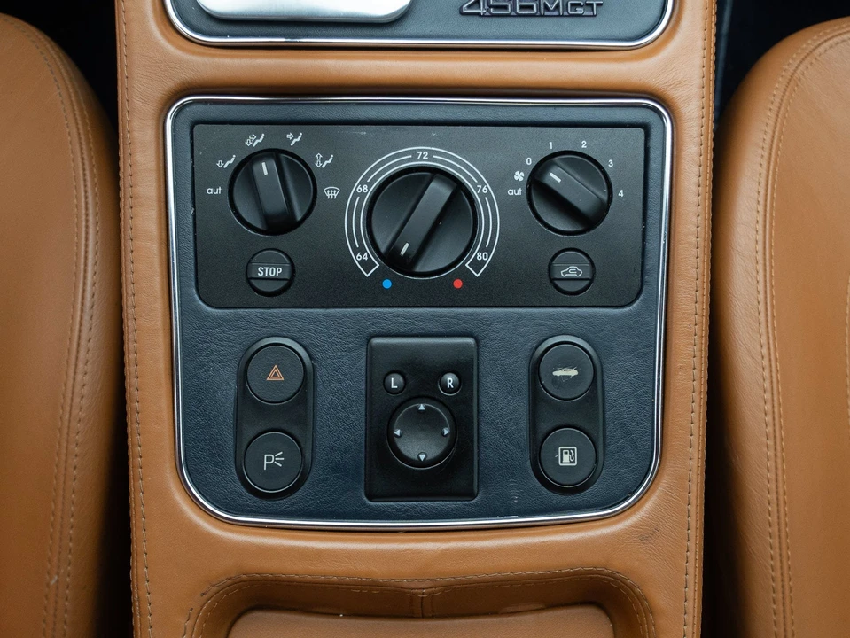 2000 Ferrari 456M GT - Image 19 of 30