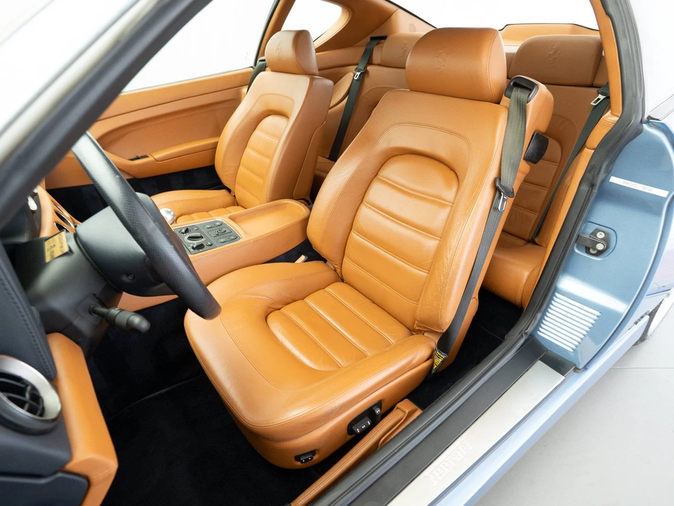 2000 Ferrari 456M GT - Image 15 of 30