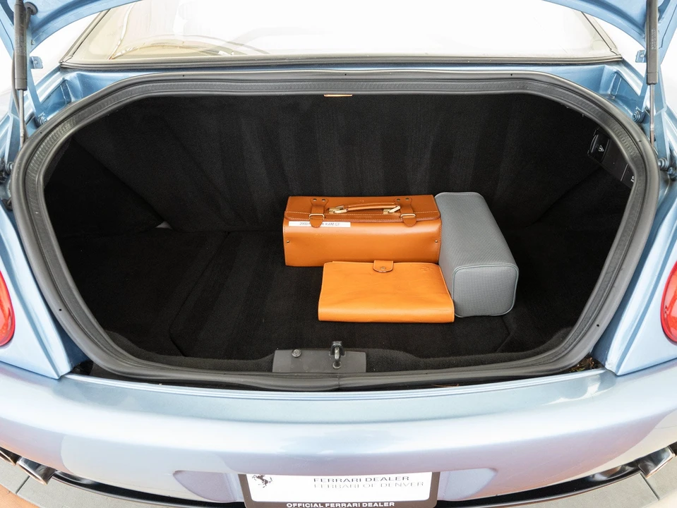 2000 Ferrari 456M GT - Image 27 of 30