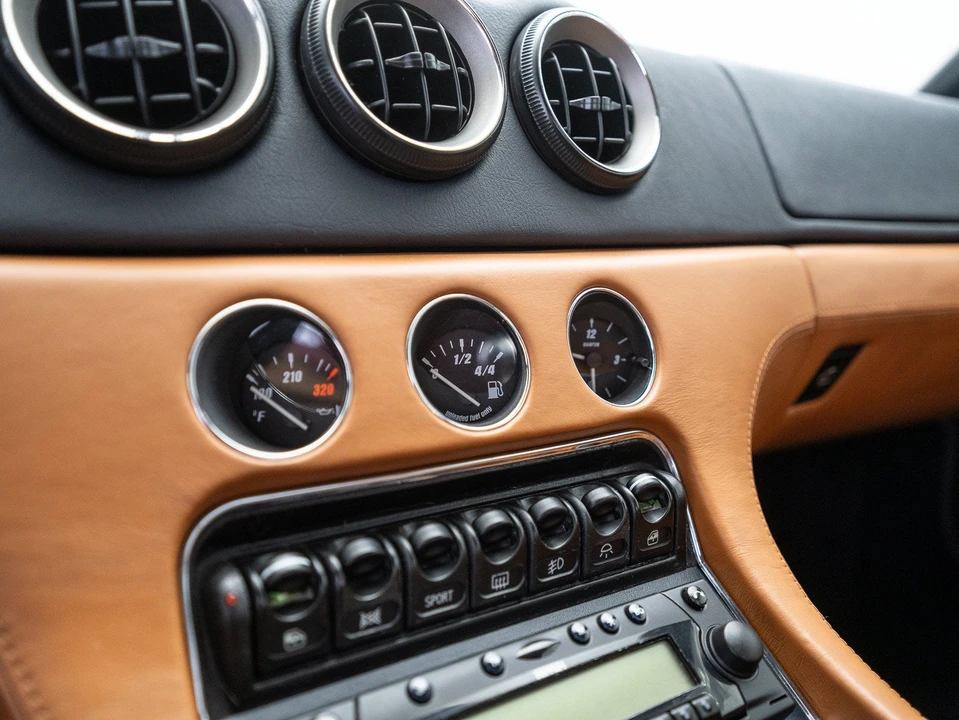 2000 Ferrari 456M GT - Image 18 of 30
