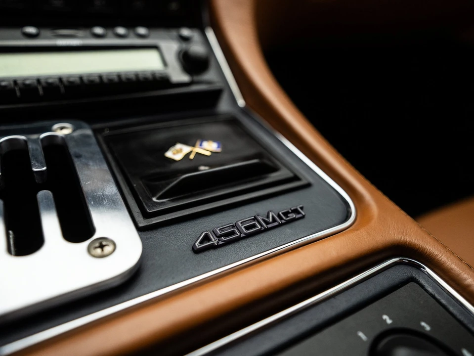 2000 Ferrari 456M GT - Image 23 of 30