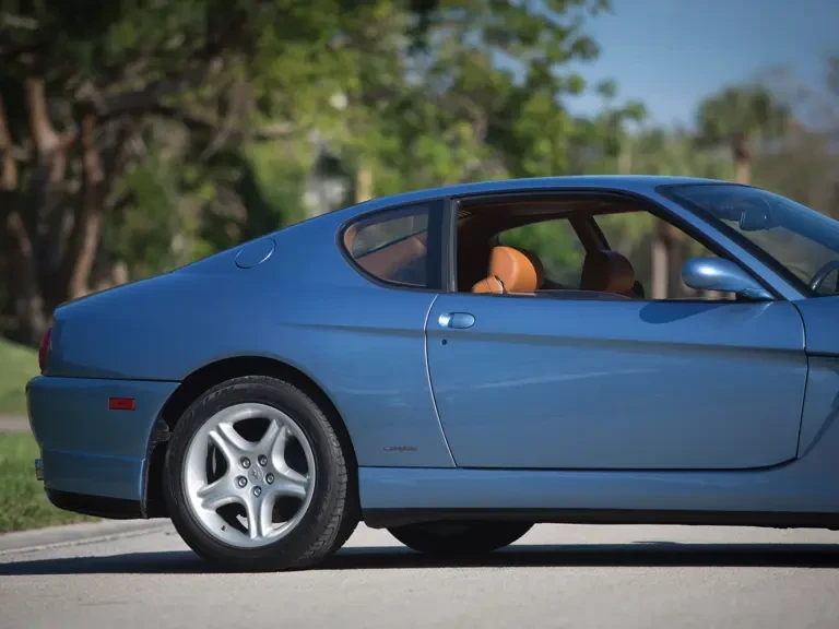 2000 Ferrari 456M GT - Image 23 of 30