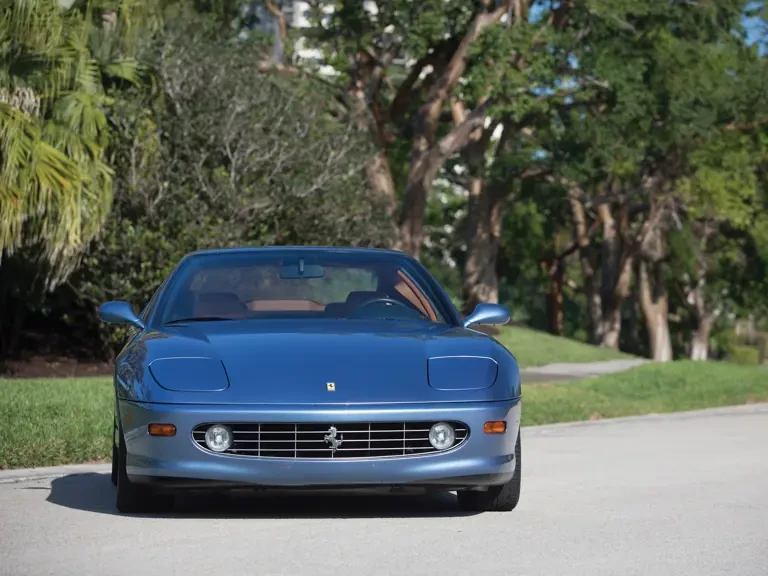 2000 Ferrari 456M GT - Image 11 of 30