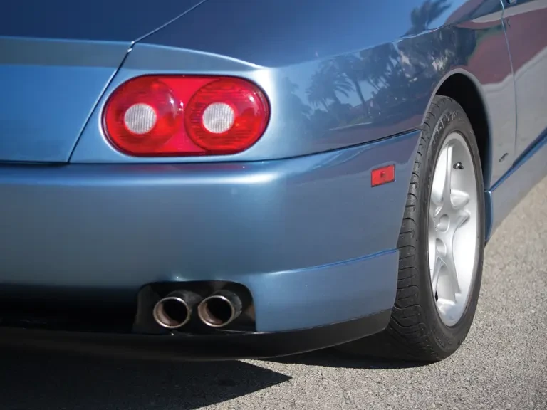 2000 Ferrari 456M GT - Image 24 of 30