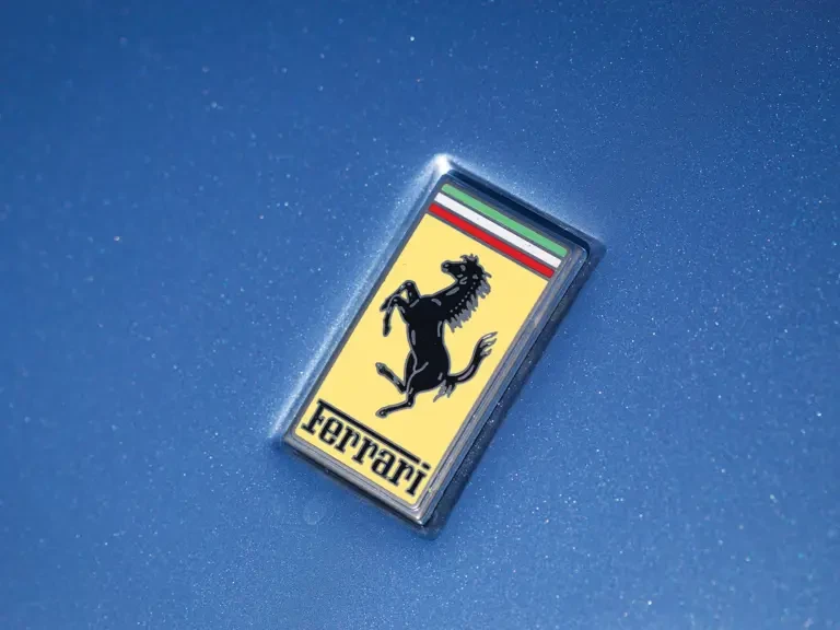 2000 Ferrari 456M GT - Image 8 of 30