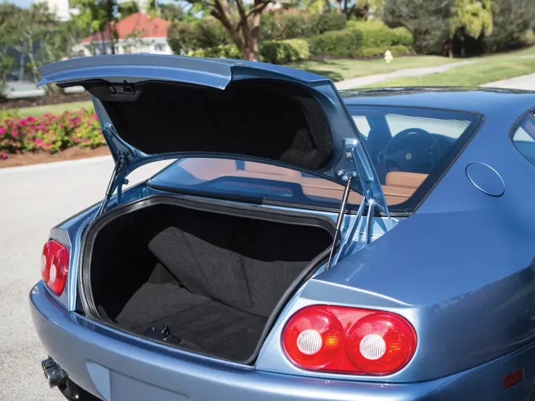 2000 Ferrari 456M GT - Image 30 of 30