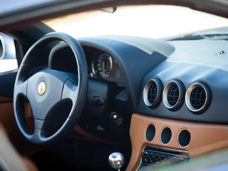 2000 Ferrari 456M GT - Image 13 of 30