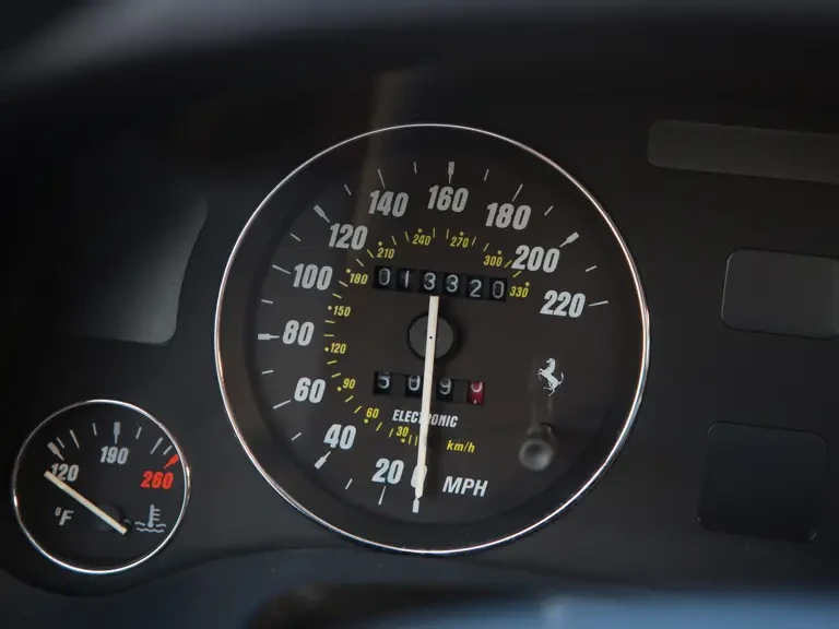 2000 Ferrari 456M GT - Image 15 of 30