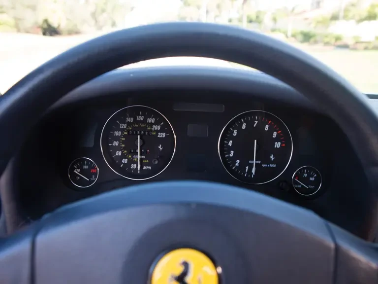 2000 Ferrari 456M GT - Image 14 of 30