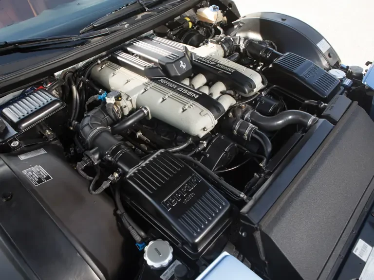 2000 Ferrari 456M GT - Image 4 of 30