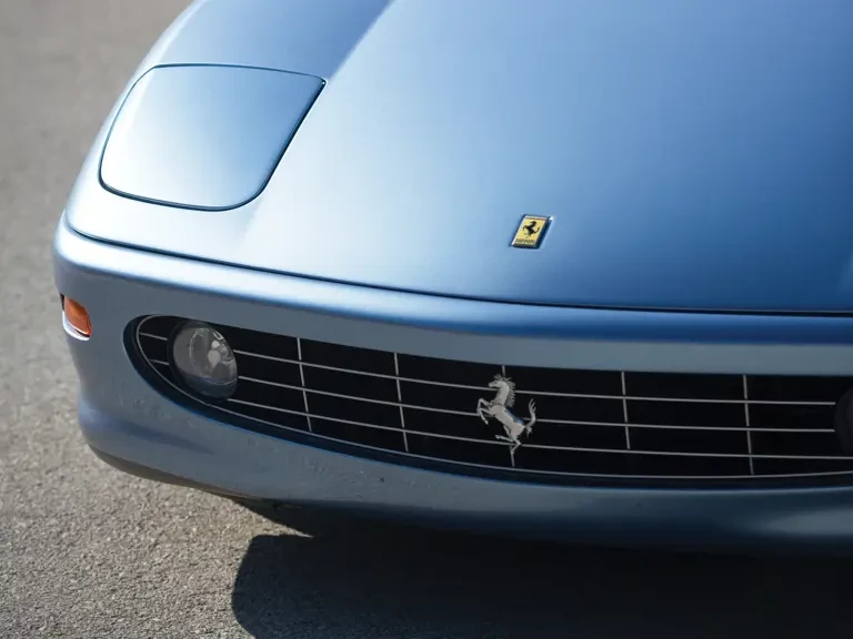 2000 Ferrari 456M GT - Image 22 of 30
