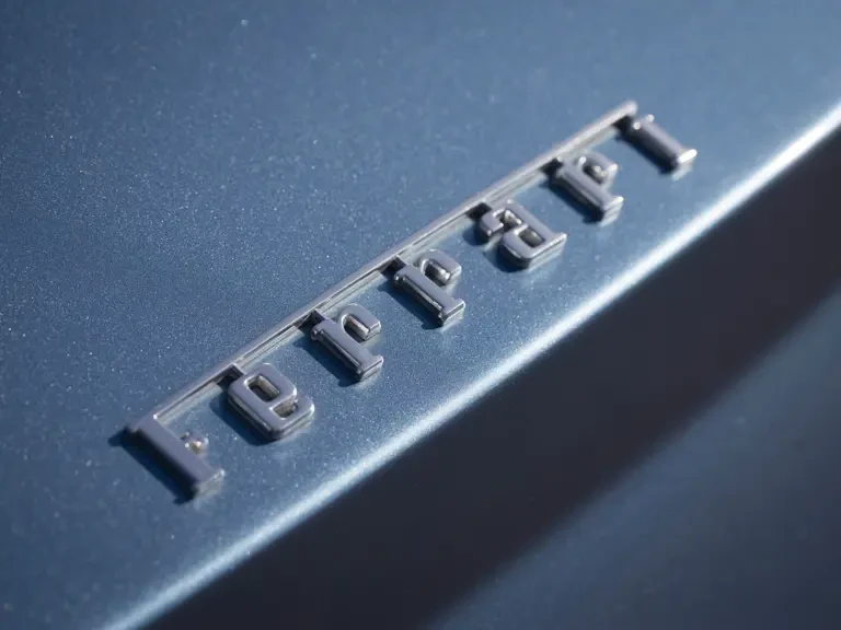 2000 Ferrari 456M GT - Image 7 of 30