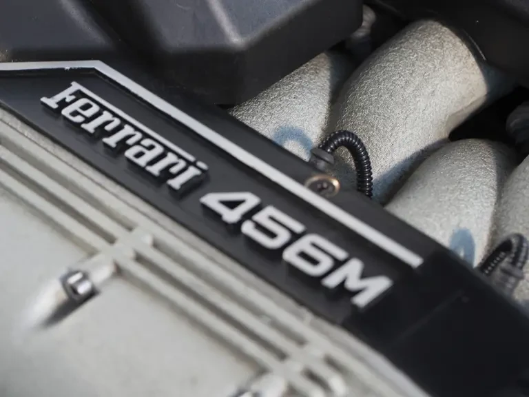 2000 Ferrari 456M GT - Image 26 of 30