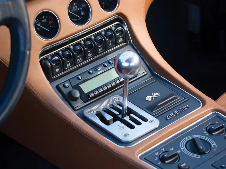 2000 Ferrari 456M GT - Image 16 of 30