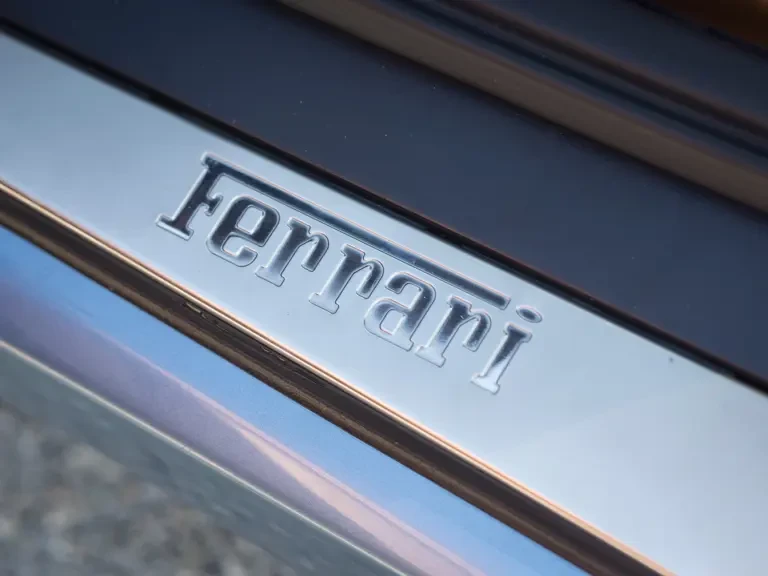 2000 Ferrari 456M GT - Image 18 of 30