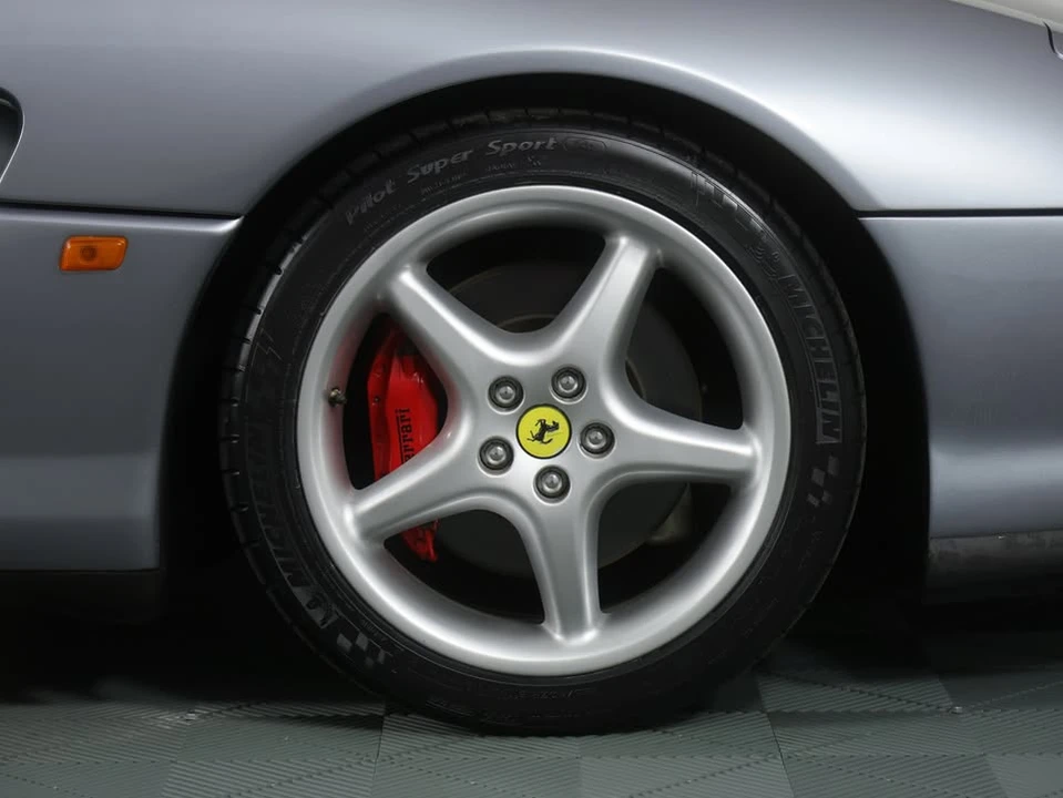 2000 Ferrari 456M GTA - Image 20 of 20