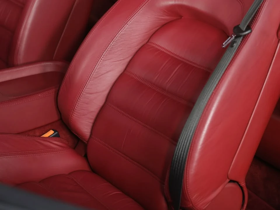 2000 Ferrari 456M GTA - Image 17 of 20