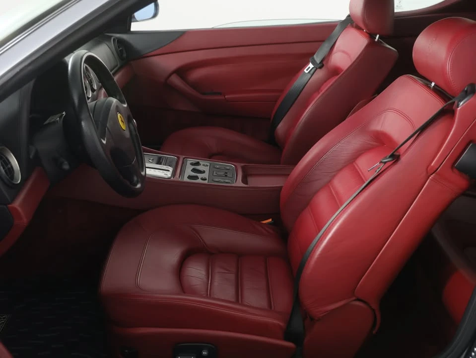 2000 Ferrari 456M GTA - Image 9 of 20