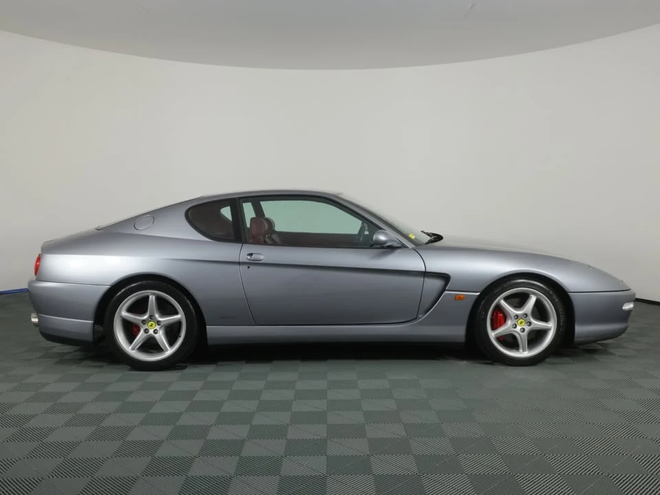2000 Ferrari 456M GTA - Image 6 of 20