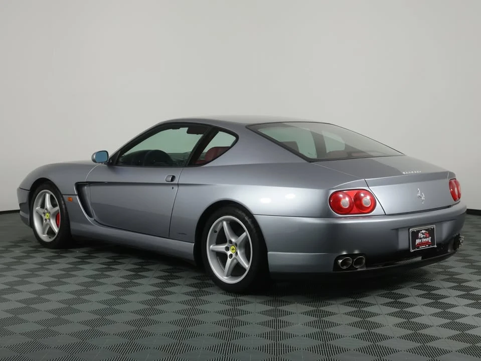 2000 Ferrari 456M GTA - Image 3 of 20