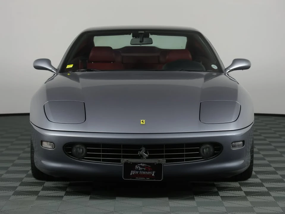 2000 Ferrari 456M GTA - Image 8 of 20