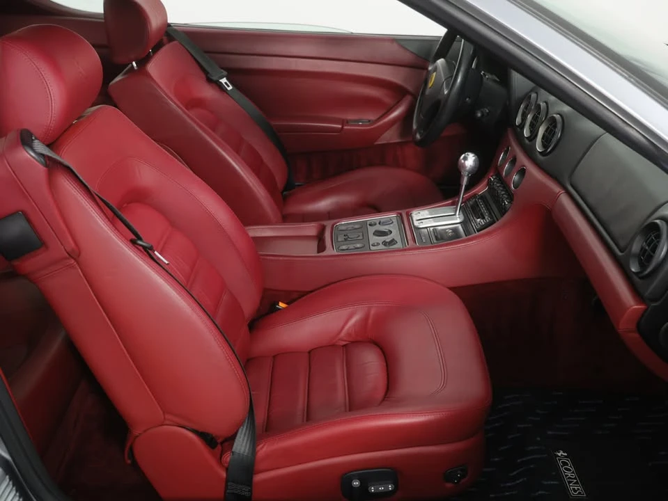 2000 Ferrari 456M GTA - Image 10 of 20
