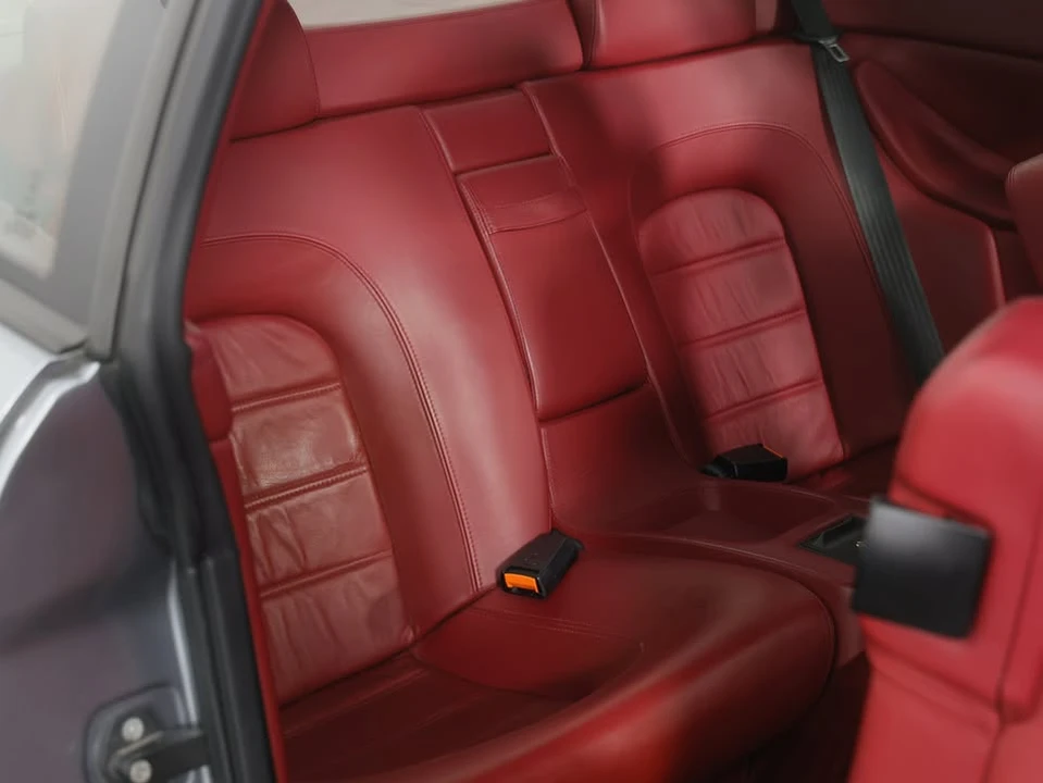 2000 Ferrari 456M GTA - Image 14 of 20