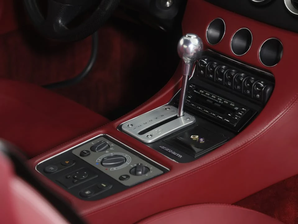 2000 Ferrari 456M GTA - Image 11 of 20