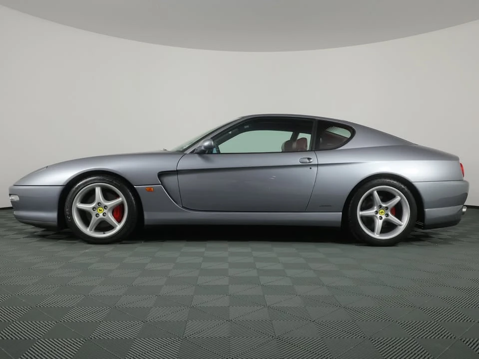 2000 Ferrari 456M GTA - Image 2 of 20