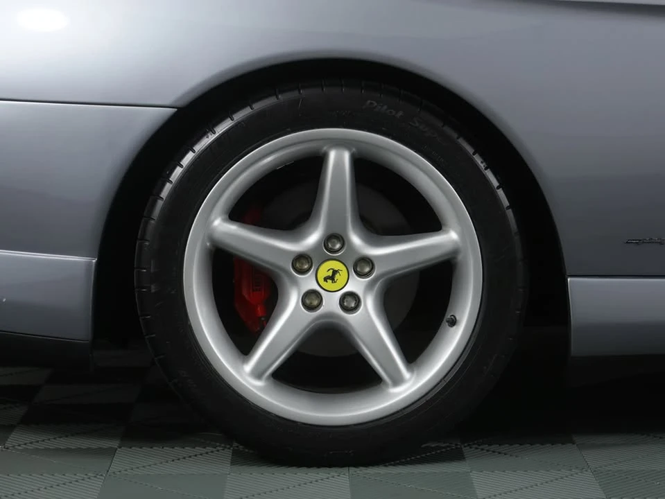 2000 Ferrari 456M GTA - Image 19 of 20