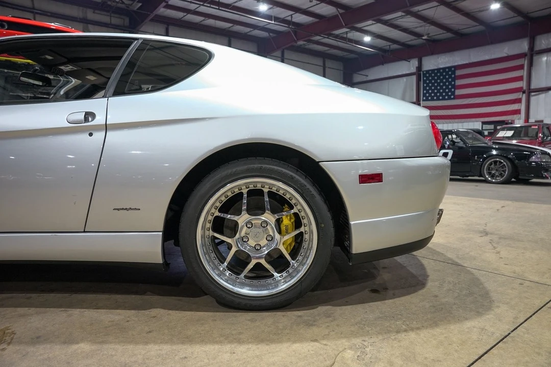 2000 Ferrari 456M GTA - Image 5 of 12
