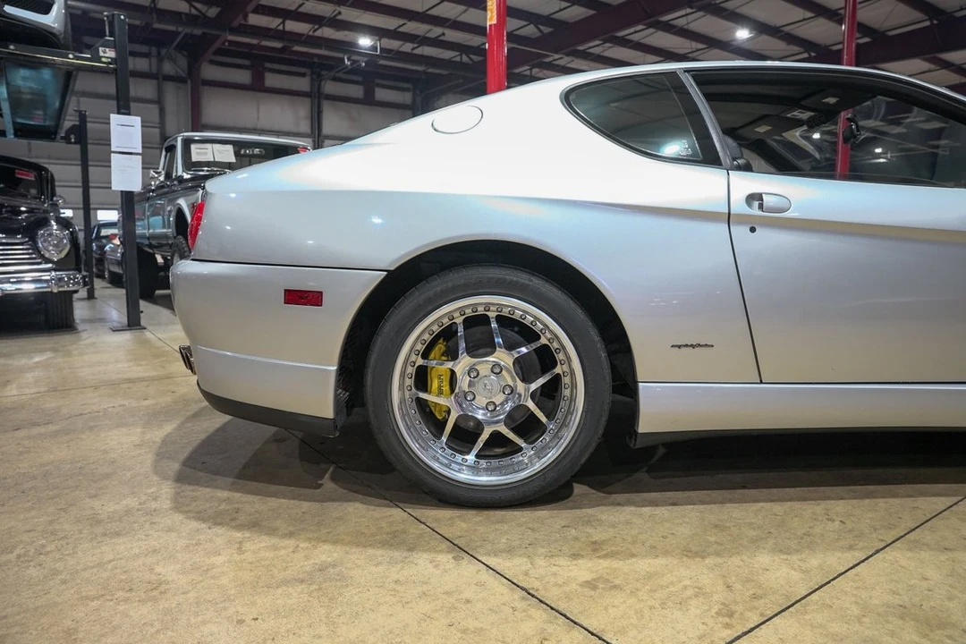 2000 Ferrari 456M GTA - Image 9 of 12