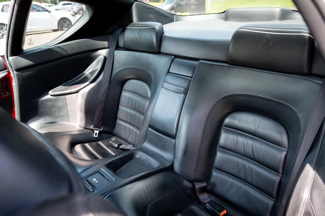2000 Ferrari 456M GTA - Image 28 of 30
