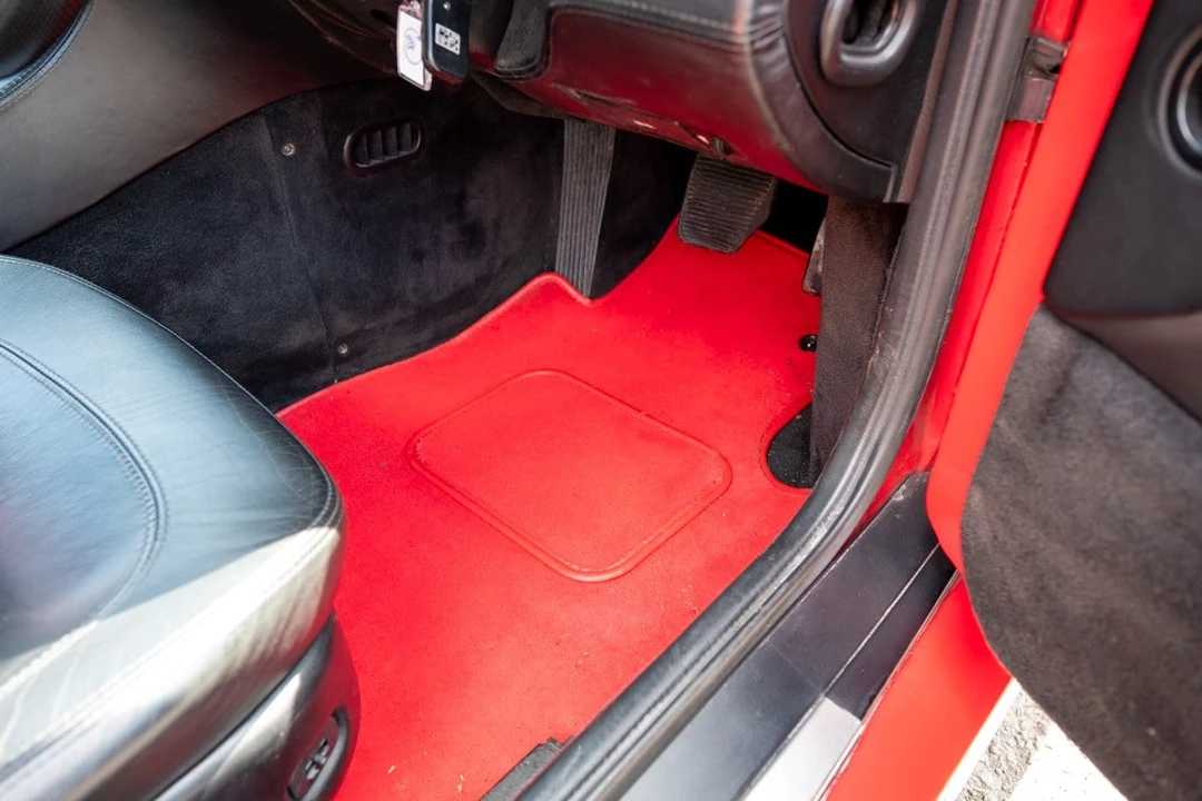 2000 Ferrari 456M GTA - Image 25 of 30