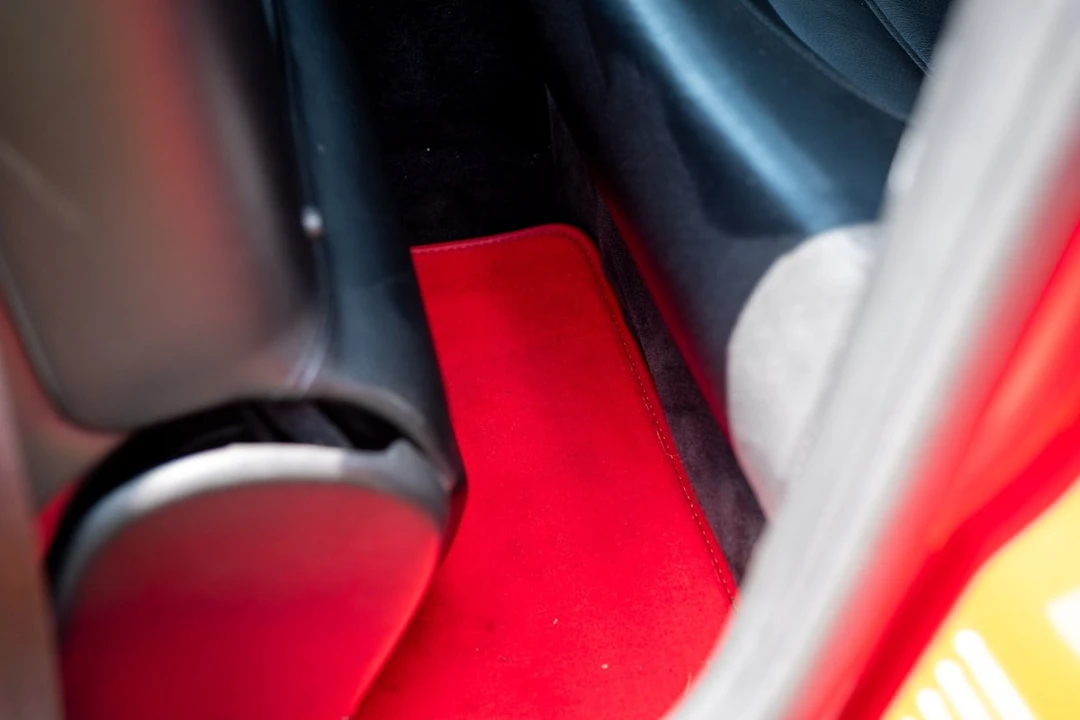 2000 Ferrari 456M GTA - Image 27 of 30
