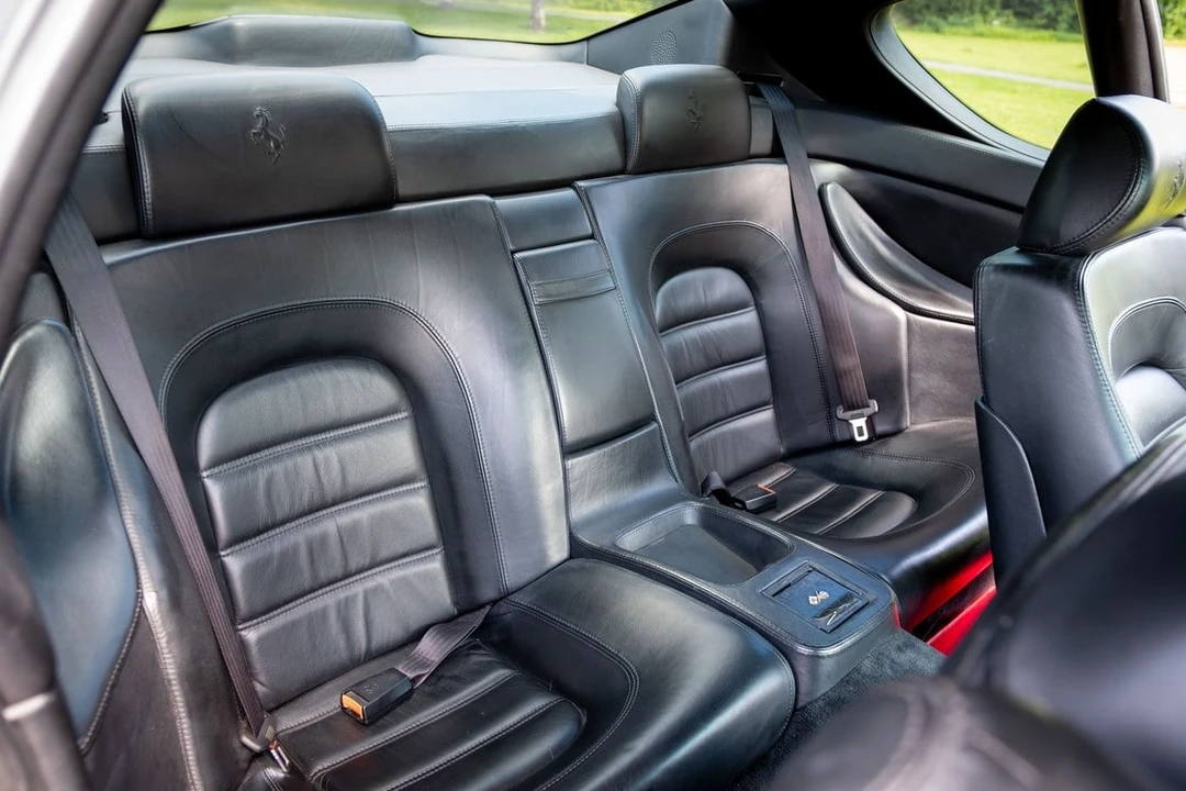 2000 Ferrari 456M GTA - Image 30 of 30