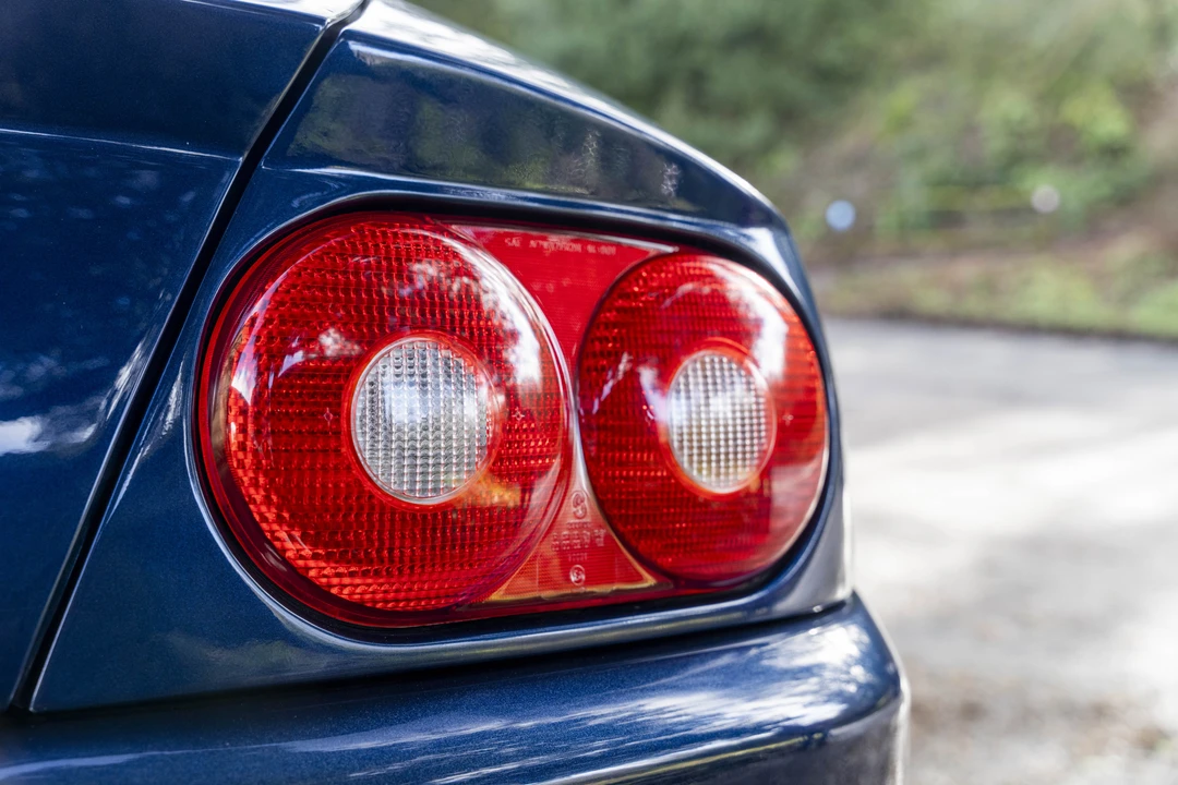 2000 Ferrari 456M GTA - Image 12 of 31