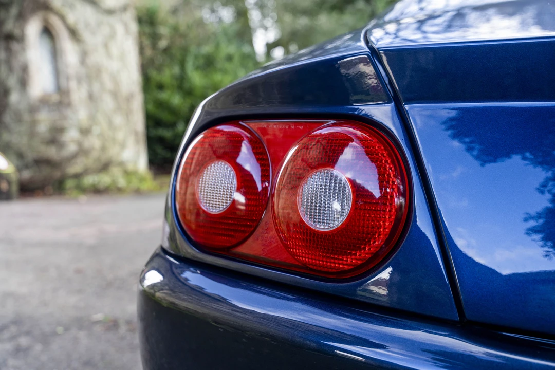 2000 Ferrari 456M GTA - Image 14 of 31