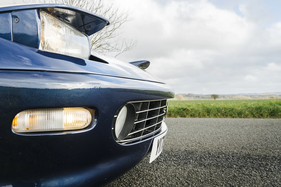 2000 Ferrari 456M GTA - Image 27 of 31