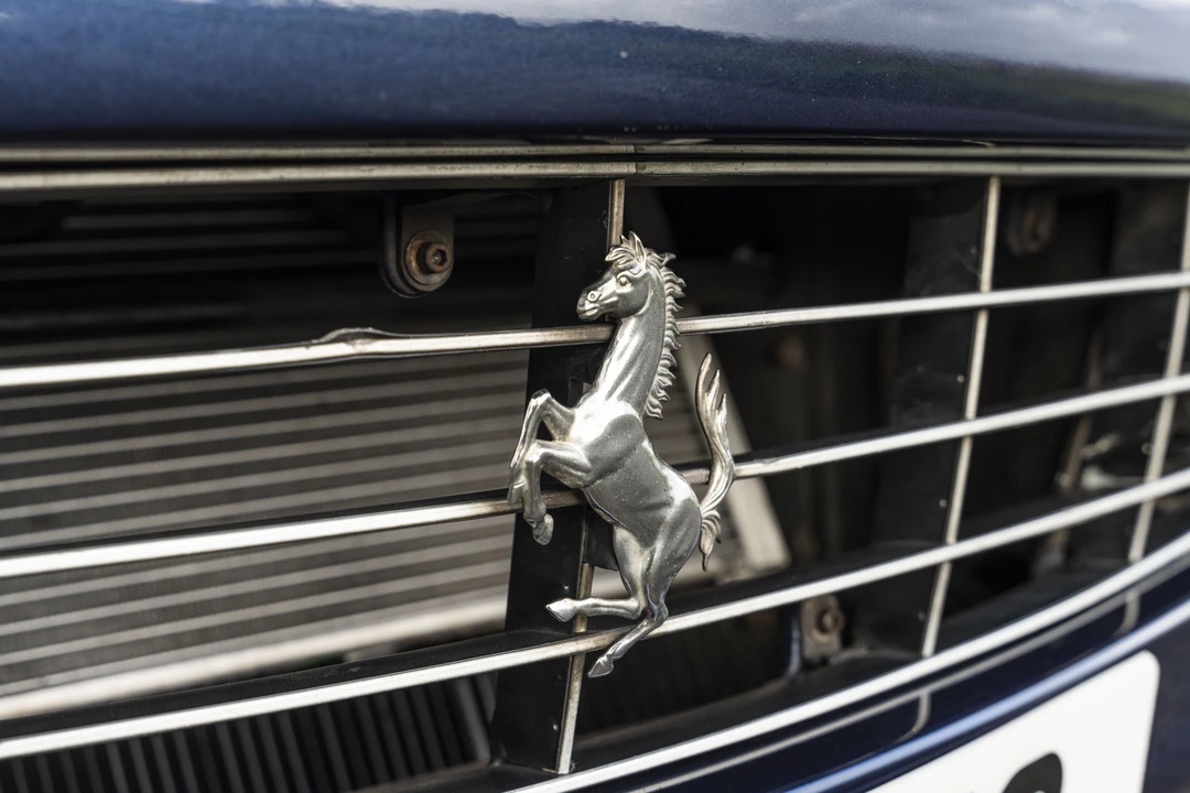 2000 Ferrari 456M GTA - Image 28 of 31