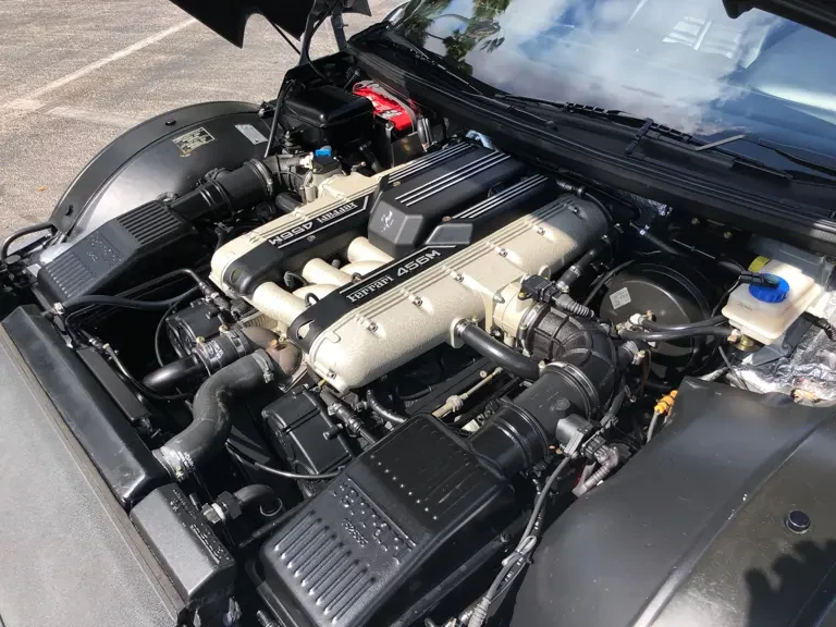 2000 Ferrari 456M GTA - Image 4 of 12