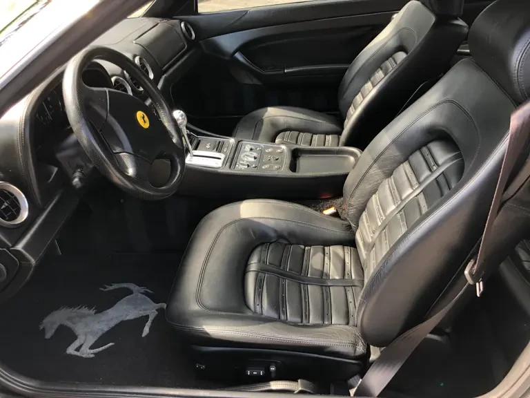 2000 Ferrari 456M GTA - Image 5 of 12