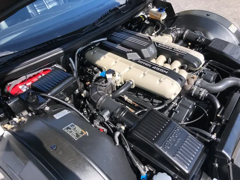2000 Ferrari 456M GTA - Image 10 of 12