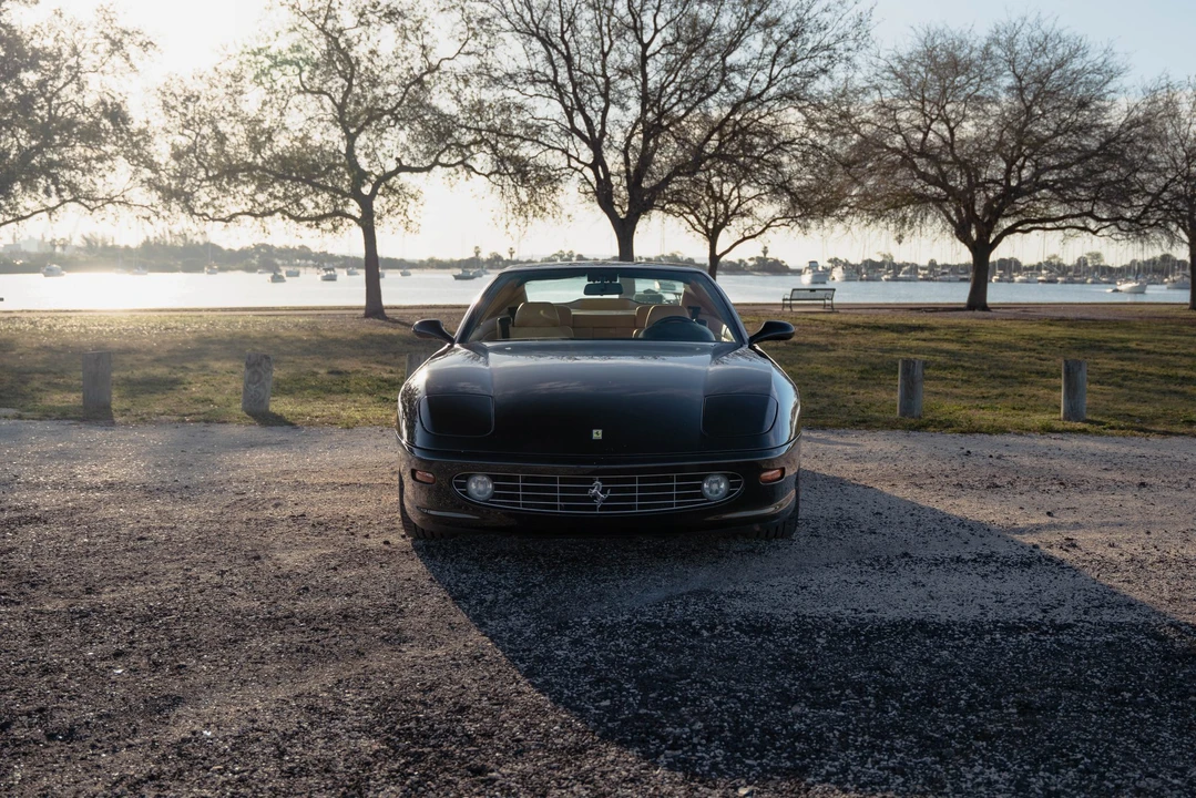 2000 Ferrari 456M GTA - Image 2 of 31