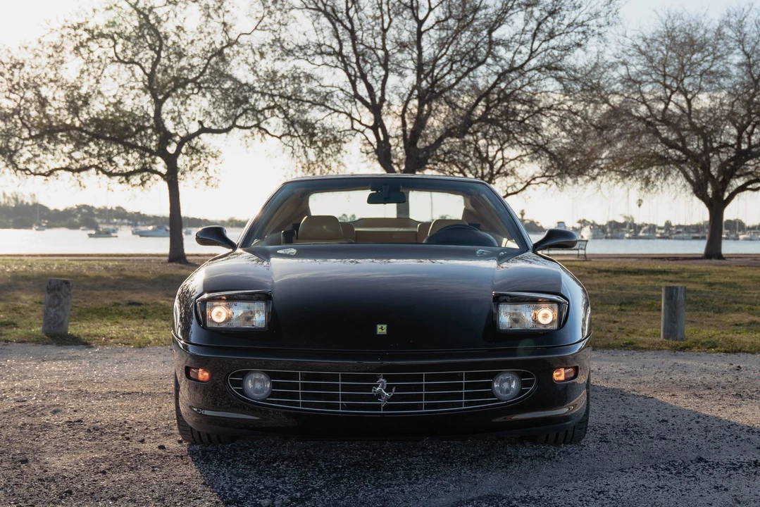 2000 Ferrari 456M GTA - Image 3 of 31