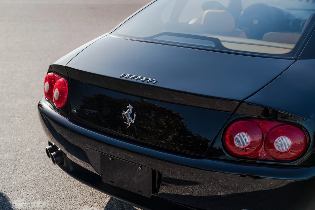 2000 Ferrari 456M GTA - Image 29 of 31