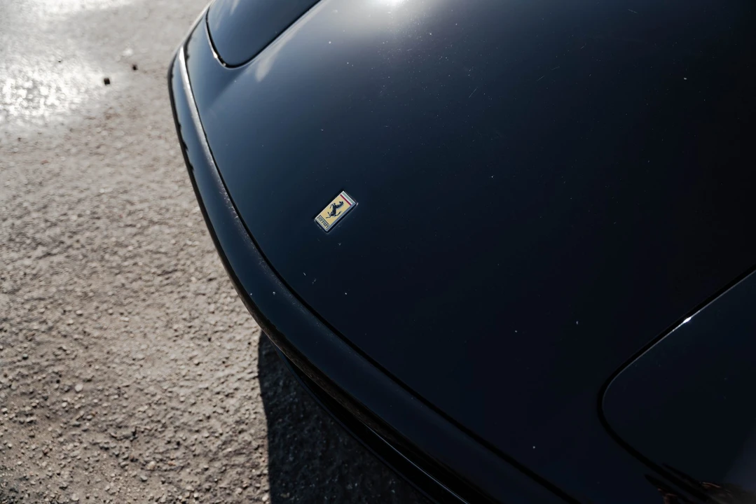 2000 Ferrari 456M GTA - Image 11 of 31